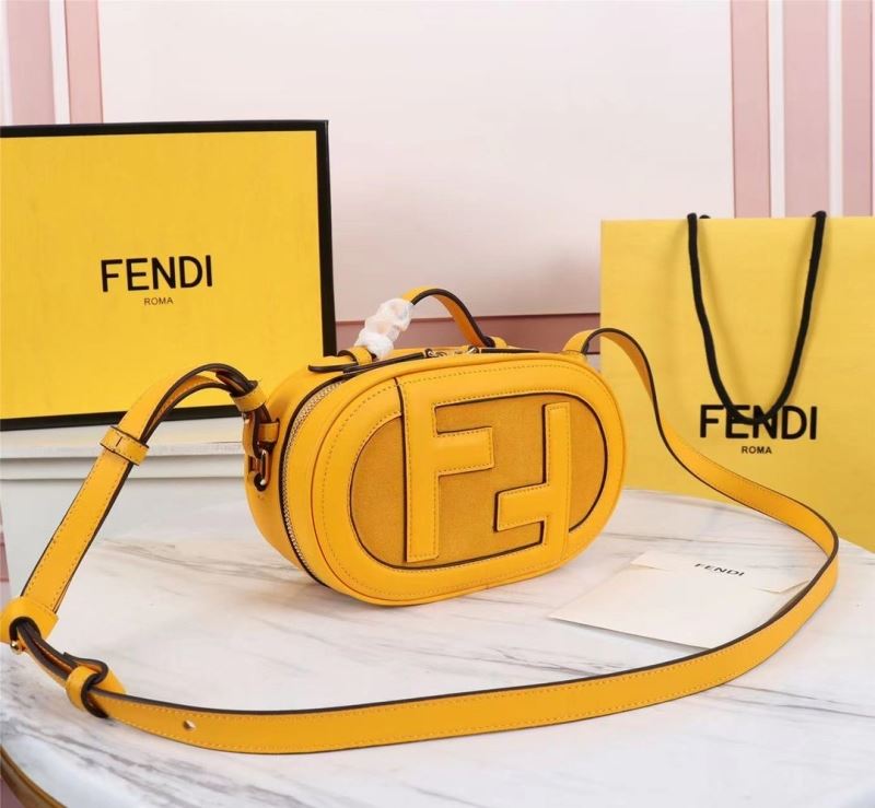 Fendi Satchel Bags